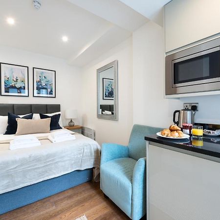 Bayswater By Capital Apartment London Exterior photo